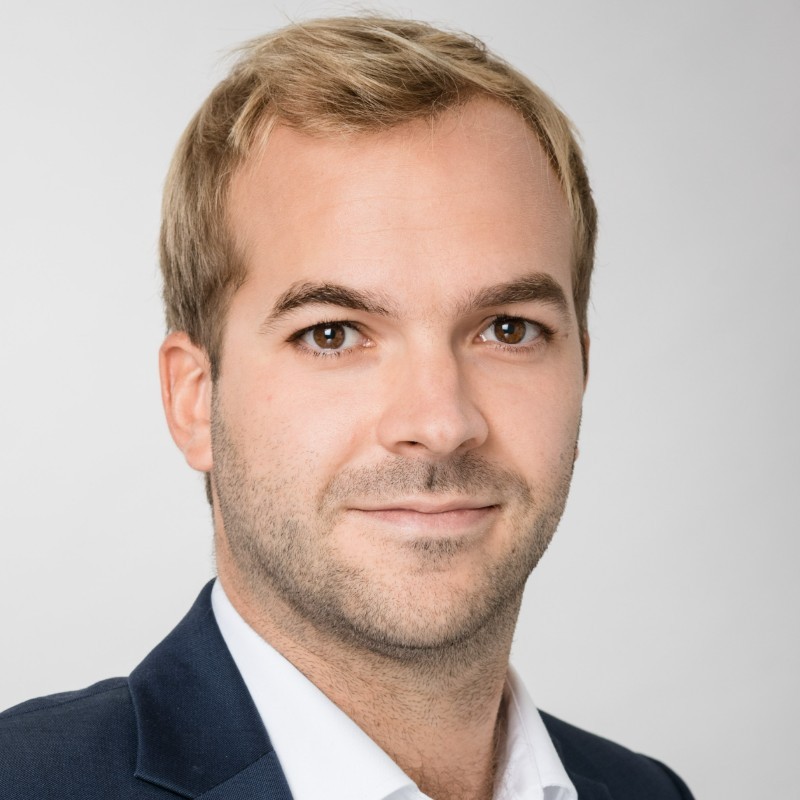 Bastien Roleau, Sienna Private Equity